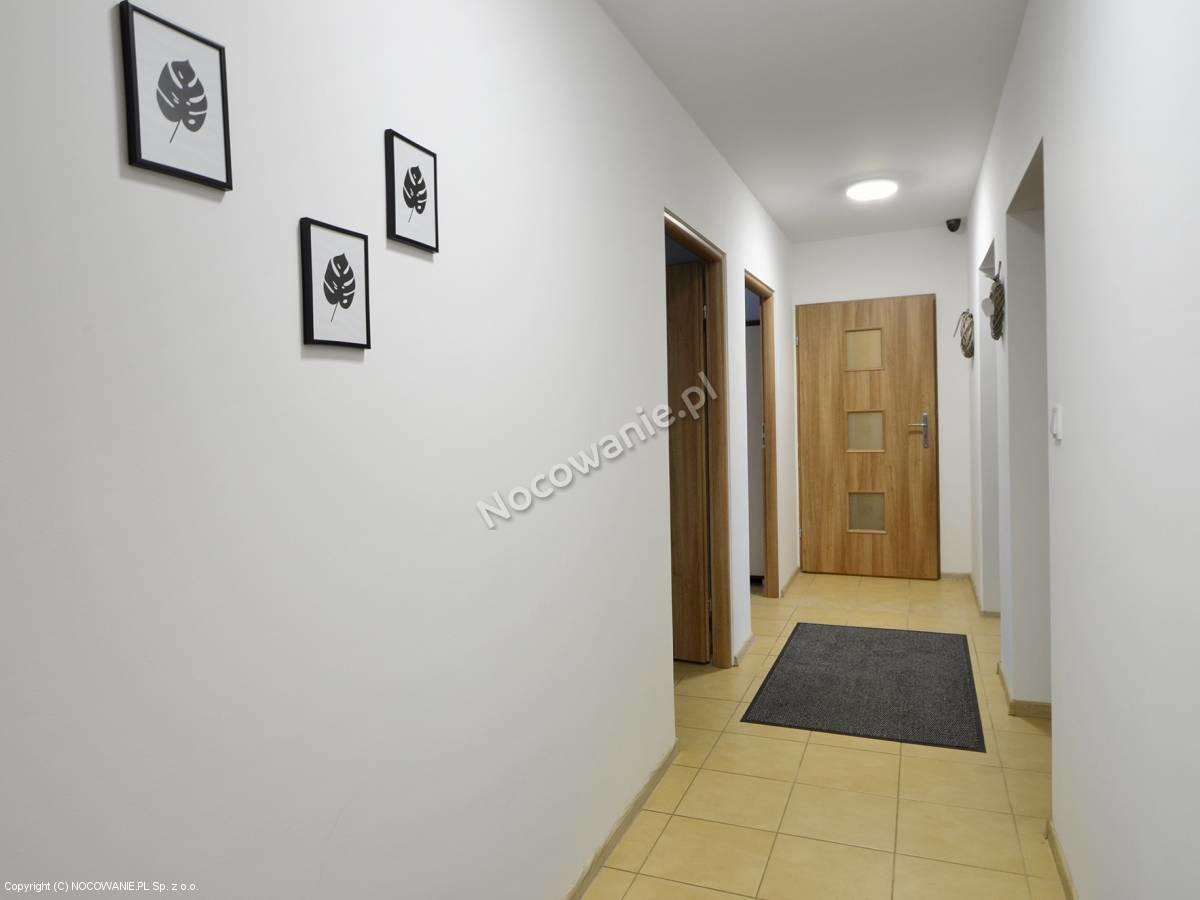 Tanie Spanie Oleśnica Extérieur photo